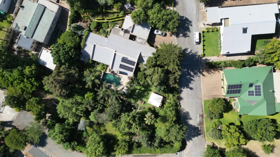 5 Bedroom Property for Sale in Caledon Western Cape